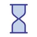 Lifetime-perment-printing-icon