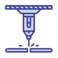 Metal-non-metal-both-materials-icon