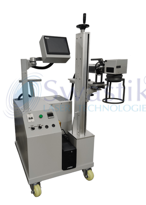 PortableLaserMarking